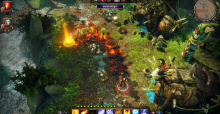 Entwickler-Video bietet neue Einblicke in Divinity: Original Sin