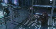 Resident Evil Revelations 2 Screenshots