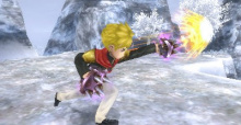 Final Fantasy Explorers Headed to the Americas for 3DS