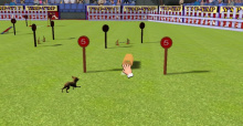 Rita Brentrups Fetch!  Ein Hund zum Liebhaben