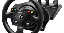 Thrustmaster präsentiert eine LIMITED EDITION