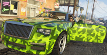 GTA Online Ill-Gotten Gains