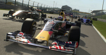 F1 2015 – New Trailer and Screenshots