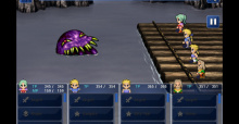 Final Fantasy VI jetzt für Android-Geräte erhältlich