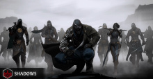 New Endless Legend Shadows Expansion Available Today