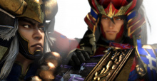 Samurai Warriors 4-II