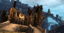 In Guild Wars 2 beginnt das Fest der Vier Winde