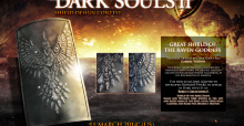 Spielinhalte von der Dark Souls Community werden in Dark Souls II enthalten sein