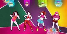 Just Dance 2015 - Neue Songs auf der gamescom enthüllt