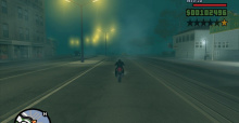 Grand Theft Auto: San Andreas