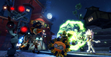 Plants vs. Zombies Garden Warfare erscheint heute für PC