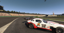 Die DLH.Net-Racing-Week Teil 2 - Project Cars am Hockenheimring