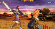 Tekken 3D Prime Edition für Nintendo 3DS