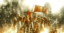 Final Fantasy Type-0 HD: Releasedatum und erster Trailer veröffentlicht