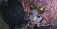 Samurai Warriors 4-II Bilder