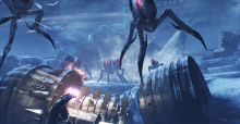 Lost Planet 3: Die Eiszeit beginnt im Juni