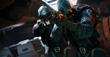 Rainbow Six Siege Screenshots 1