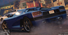 Freemode Events-Update für Grand Theft Auto Online