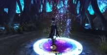 Bayonetta 2 Screenshots