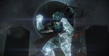 New PvE Features Revealed for Destiny