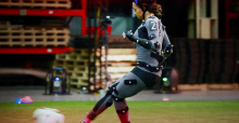 Fifa 16 Mocap