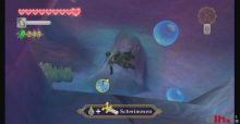 The Legend of Zelda: Skyward Sword