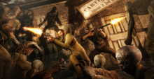 Hunt: Horrors of the Gilded Age - Gamescom 2014 Screenshots