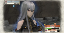 Valkyria Chronicles - Div. Screenshots