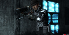 Neue Bilder auch zu Fallout: New Vegas - Old World Blues