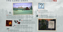 The Long Dark - Huge New Update