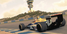 gamescom Nachlese: Neue Bilder zu F1 2013