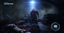 Alien Rage ab heute erhältlich