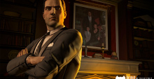 Batman – The Telltale Series Revealed