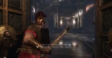 Ryse: Son of Rome (PC) - Screenshots DLH.Net Review