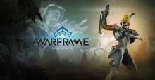 Warframe: Update Mesa für PC verfügbar