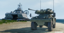 Armored Warfare Launches Early Access 5; New Trailer