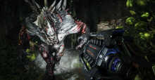 Evolve - 1st Look Screenshots