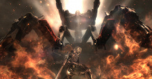 Metal Gear Rising: Revengeance