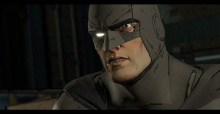 Batman – The Telltale Series Children of Arkham Review