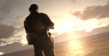 Metal Gear Solid V: The Phantom Pain - Neues E3-Material