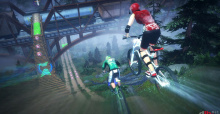 Ubisoft veröffentlicht Motionsports Adrenaline für Kinect Für Xbox 360 und PlaystationMove