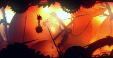 Badland: Goty