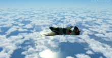 Three New IL-2 Sturmovik Products