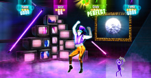 Just Dance 2015 - Neue Songs auf der gamescom enthüllt