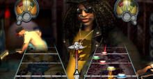 Guitar Hero III  Legends of Rock