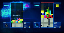 Tetris Ultimate - E3 2014 Screenshots