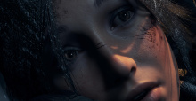 Rise of Tomb Raider Enhancements Announced for Xbox One X