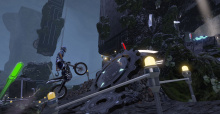 Trials Fusion: Welcome To The Abyss