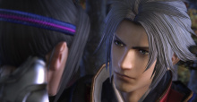 Samurai Warriors 4-II Bilder