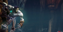 gamecom: Darksiders II - Videointerview